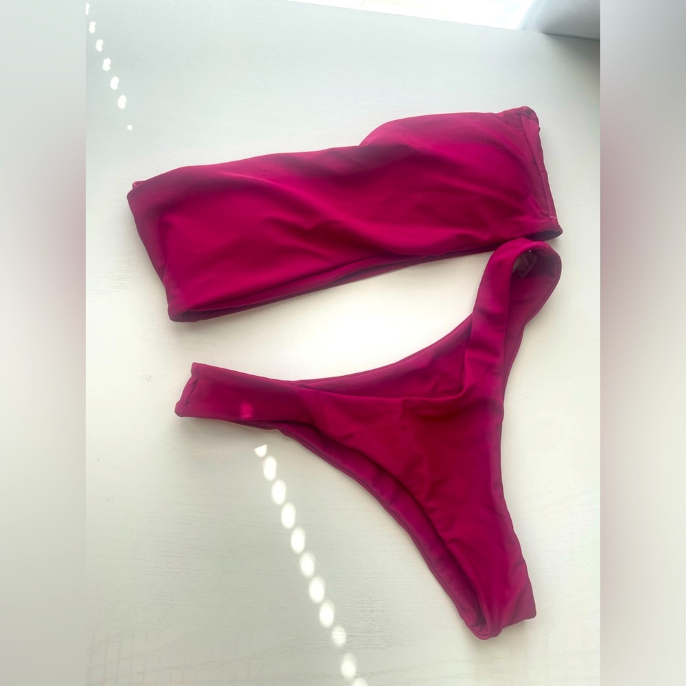 Swimsuit XS